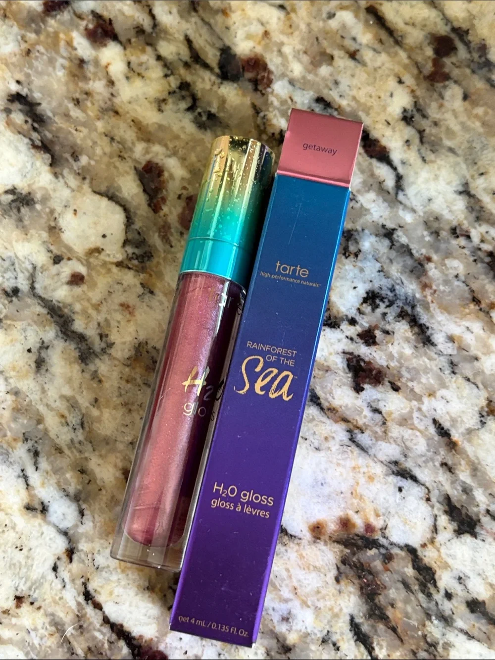 tarte this cosmetics